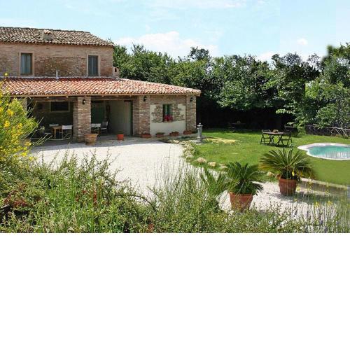 Residence Casa Mare Vallugola di Gabicce Vallugola