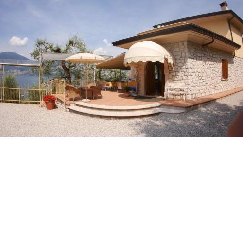Residence Casa Maria