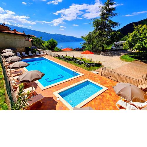 Residence Casa Silvana