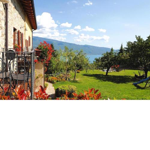 Residence Casale Pegol, Tignale