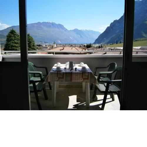 Residence Cascata Varone