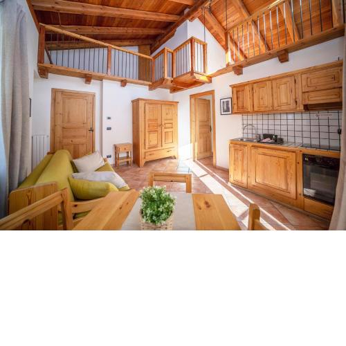 Residence Cascina Genzianella