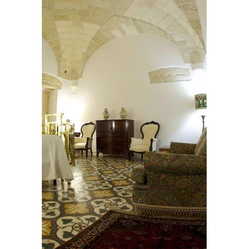 Residence Castello Otranto