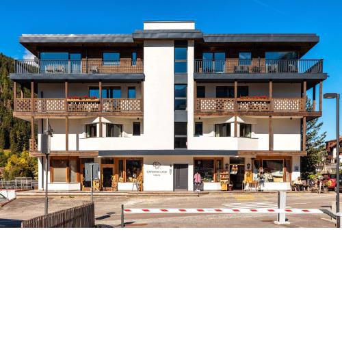 Residence Catarina Lanz