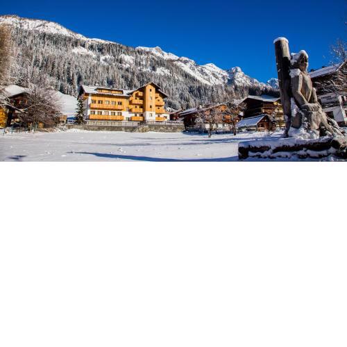 Residence Cavanis Wellness & Spa