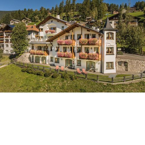 Residence Cesa Ladina
