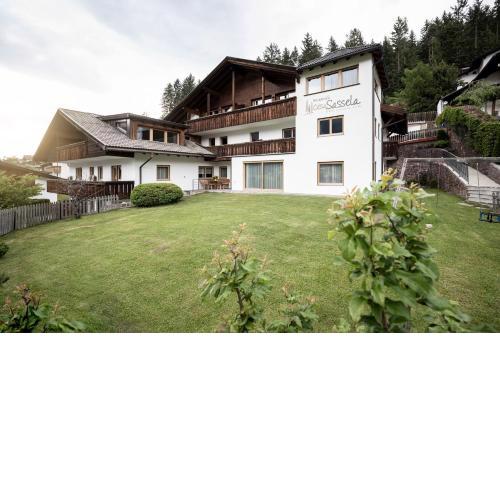 Residence Cesa Sassela