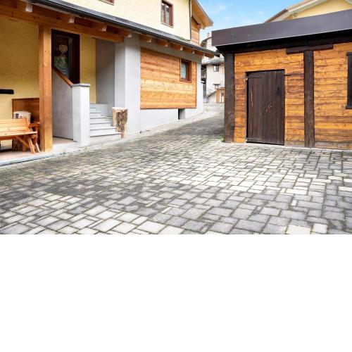 Residence Chalet Provenzale