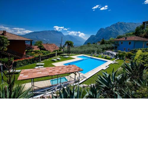 Residence Christina Due Laghi