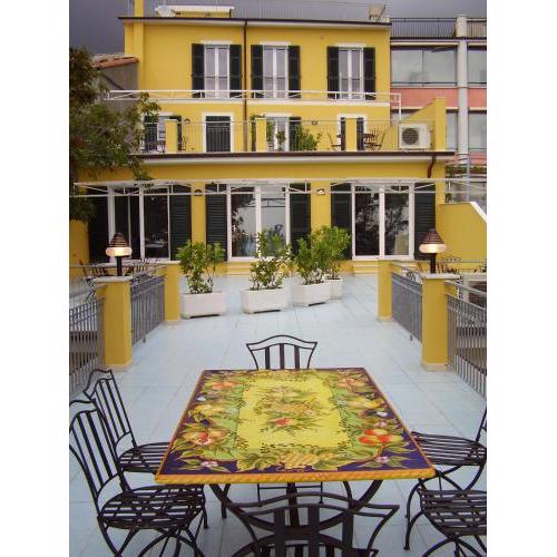 Residence Cielo e Mare