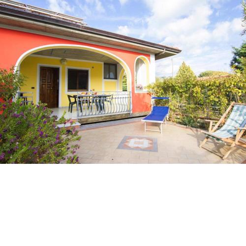 Residence Cilento Natura, Marina di Ascea