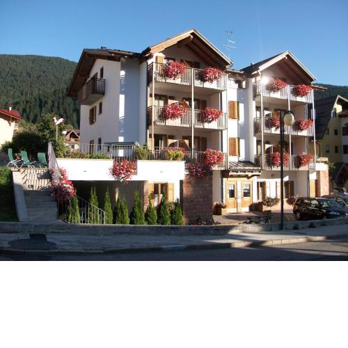 Residence Cima Tosa