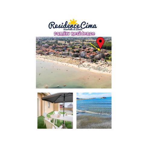 Residence Cima