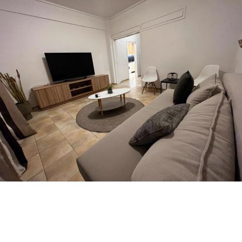 Residence City Apartment