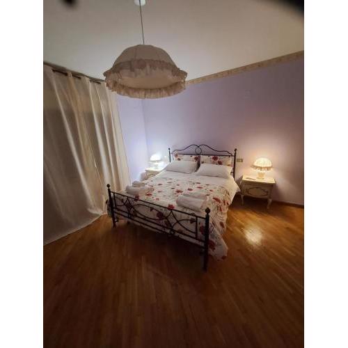 Residence Claudia