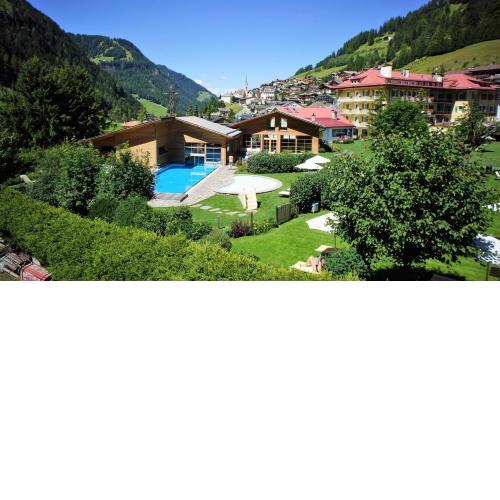 Residence Comploj