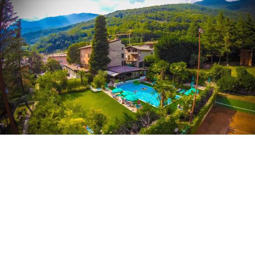 Residence Concaverde