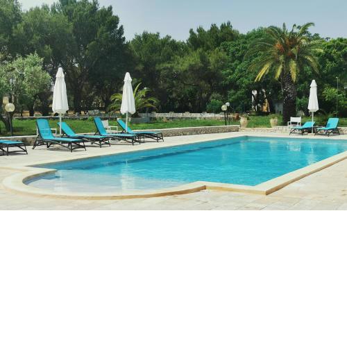 Residence Conchiglia San Giovanni
