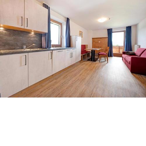 Residence Condor Apt Eidechsspitz