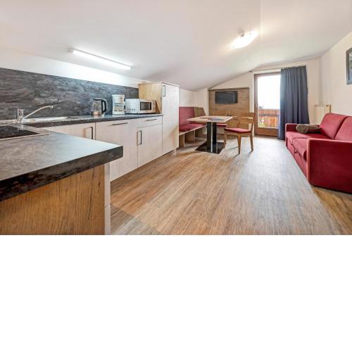 Residence Condor Apt Gitschberg
