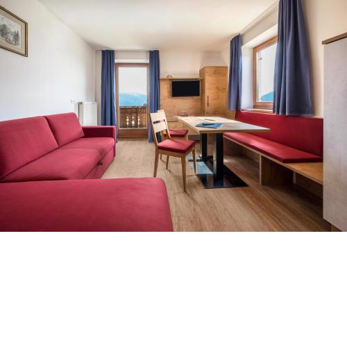 Residence Condor Apt Rosengarten