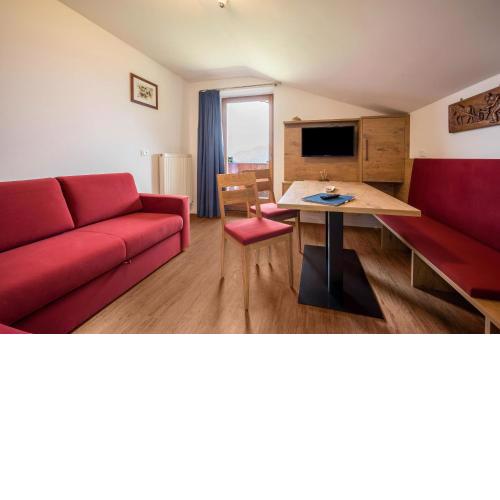 Residence Condor Apt Schlern