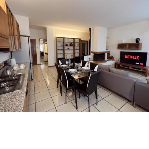 Residence Contea 1