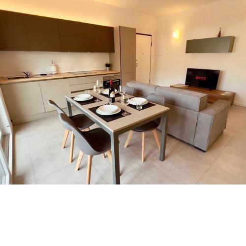 Residence Contea 2