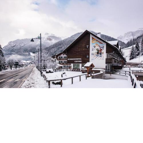 Residence Contrin