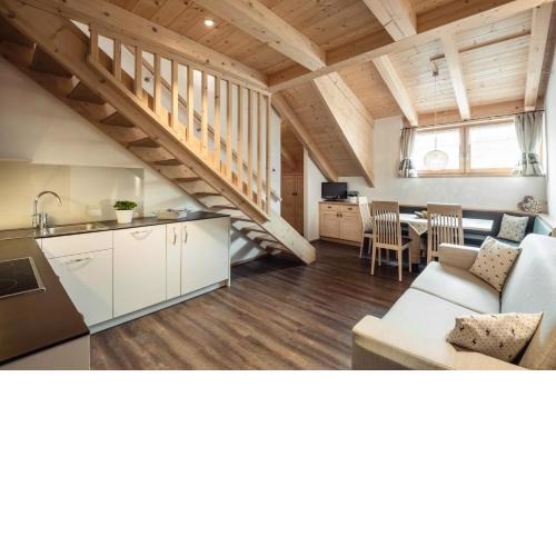 Residence Corn La Majun