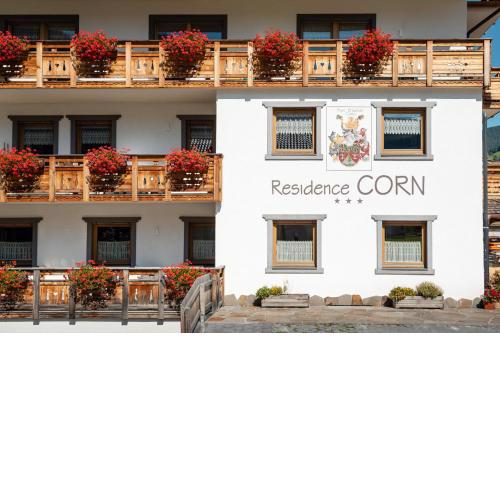 Residence Corn Standard Nr 12