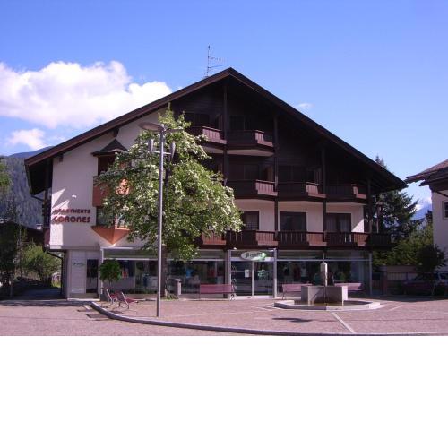 Residence Corones