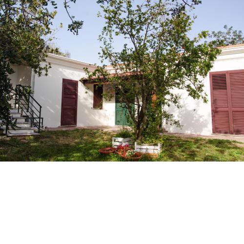 Residence Cort'e Accas