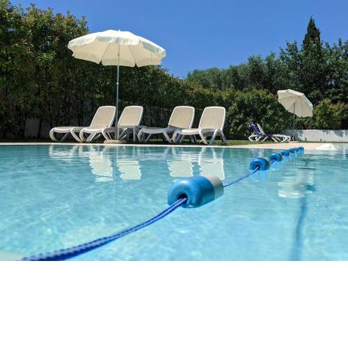 Residence Corte del Bosco