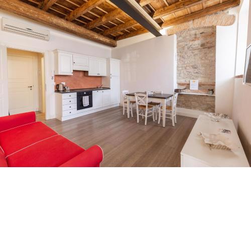 Residence Corte San Carlo