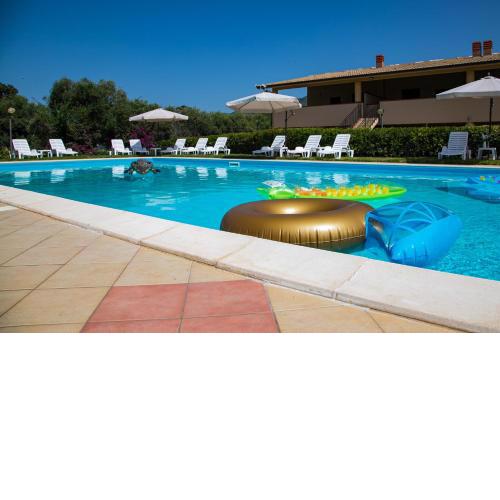 Residence Costa Tirrena