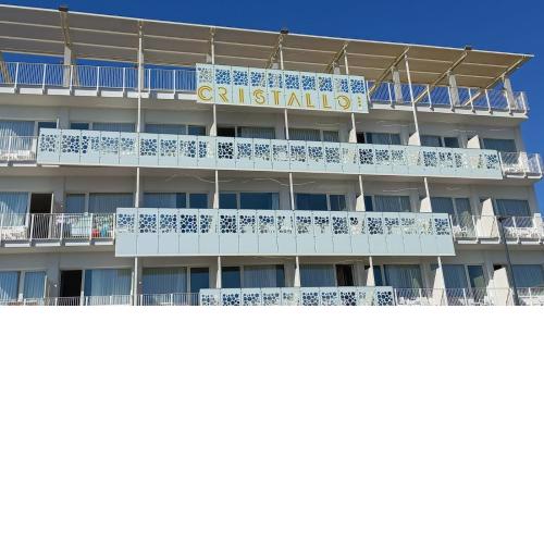 Residence Cristallo Senigallia