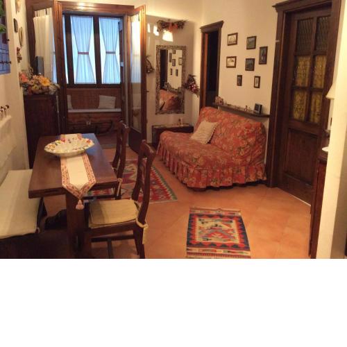 Residence Cristallo Val di Luce