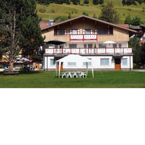 Residence Cristina Bilocale