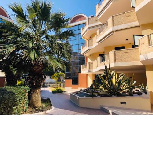 Residence CROAZIA