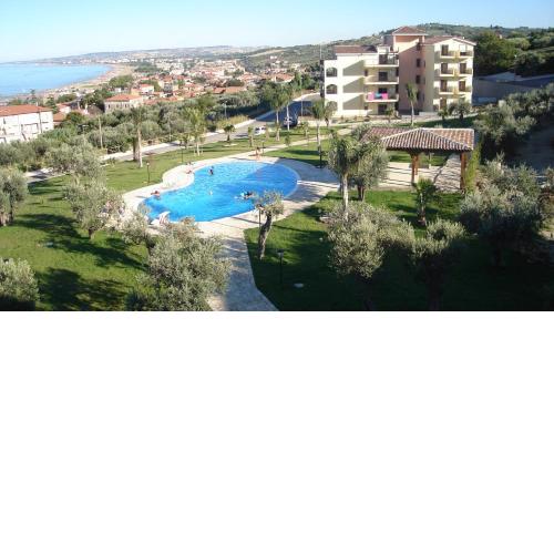 Residence D'Alessio