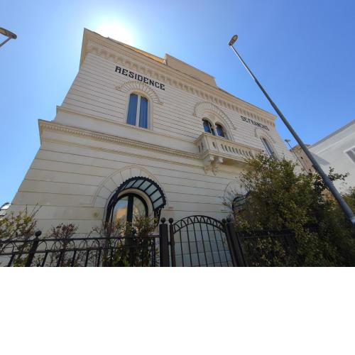 Residence De Franchis