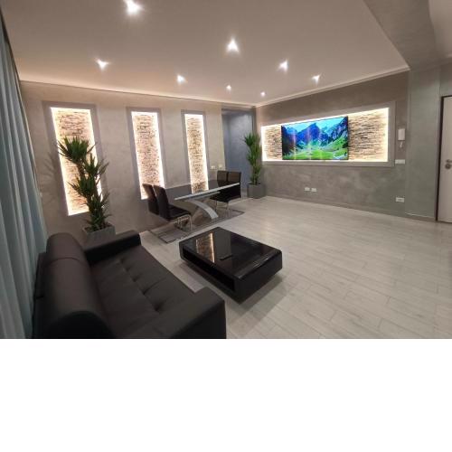Residence Deamarina