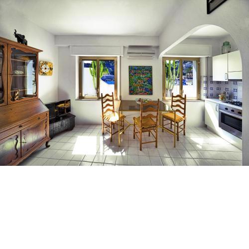 Residence Degli Agrumi Mare