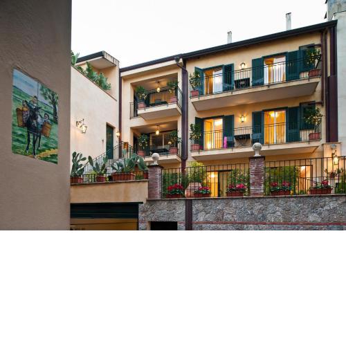 Residence Degli Agrumi