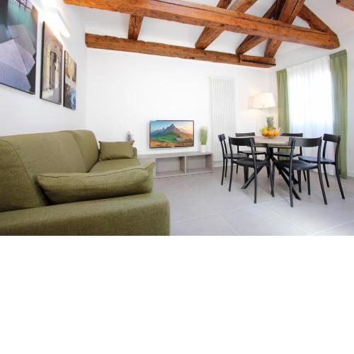 Residence degli Artisti