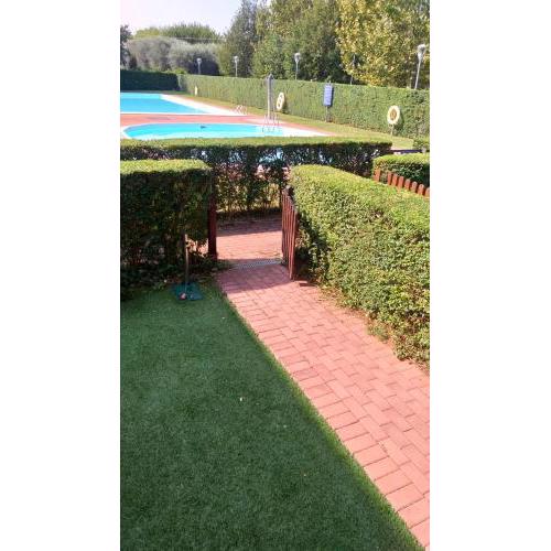 Residence degli Artisti