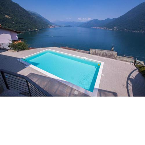 Residence degli Oleandri 1A
