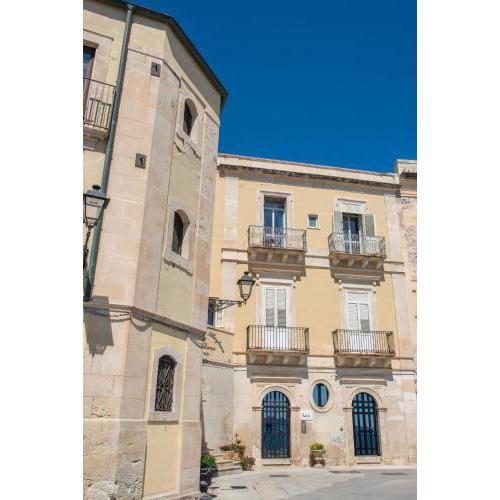 Residence dei Baroni