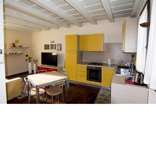 Residence dei Frutti pieno centro - Il Ribes